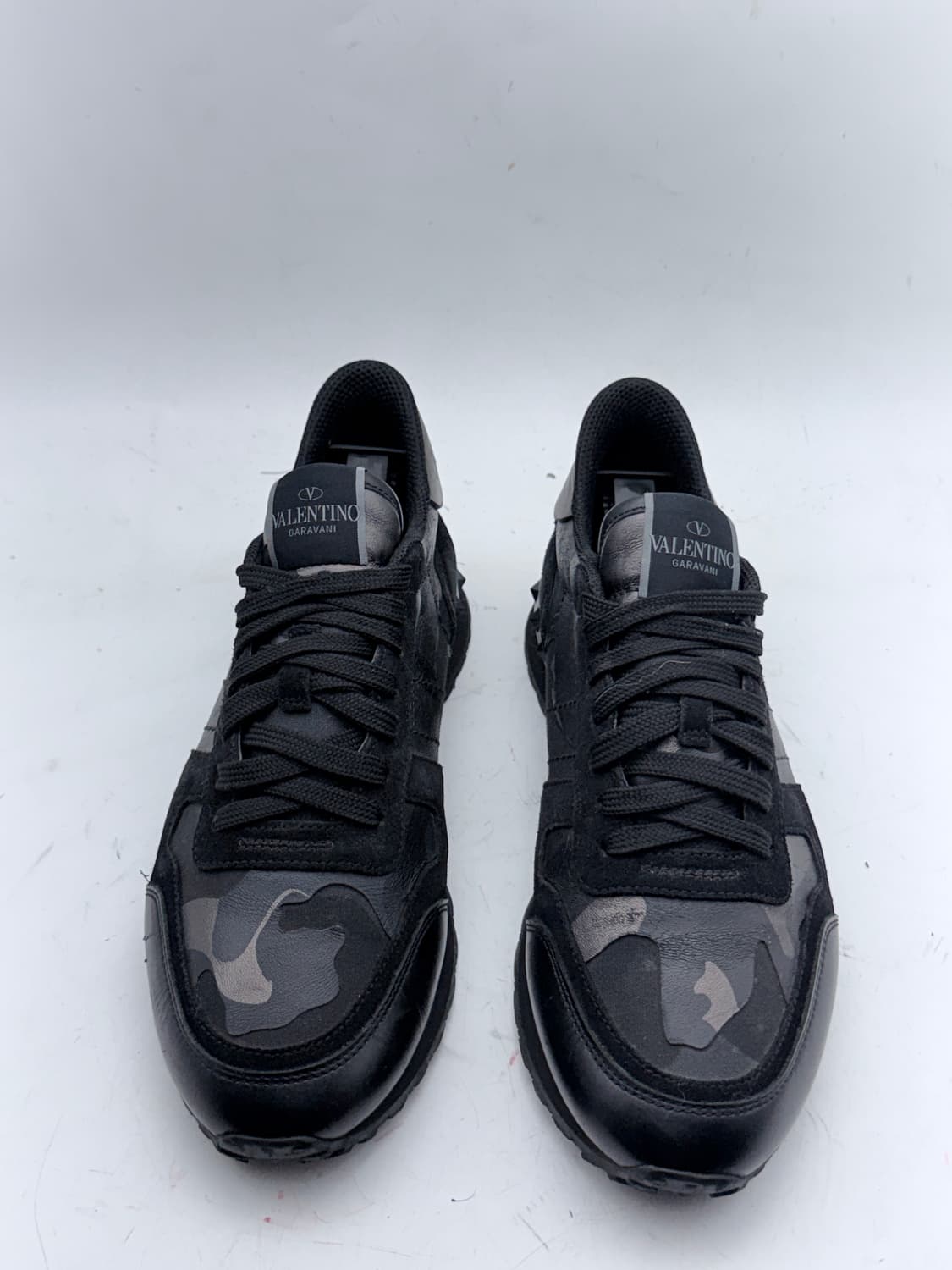 정품)발렌티노 카모 250 상품이미지3