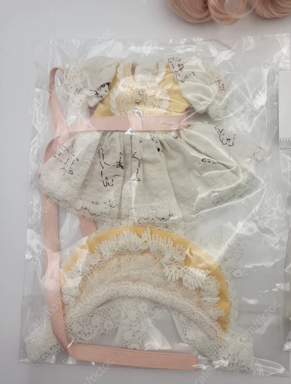 구체관절인형 포켓물품 상품이미지6