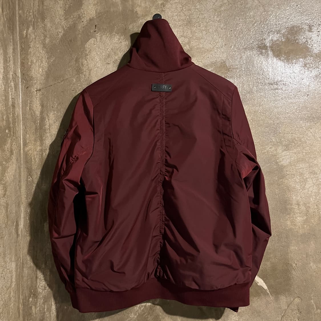 DKNY 봄버 자켓 상품이미지4