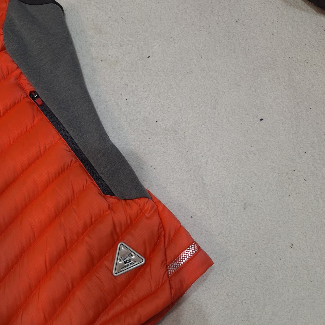 K2  경량조끼95 상품이미지2