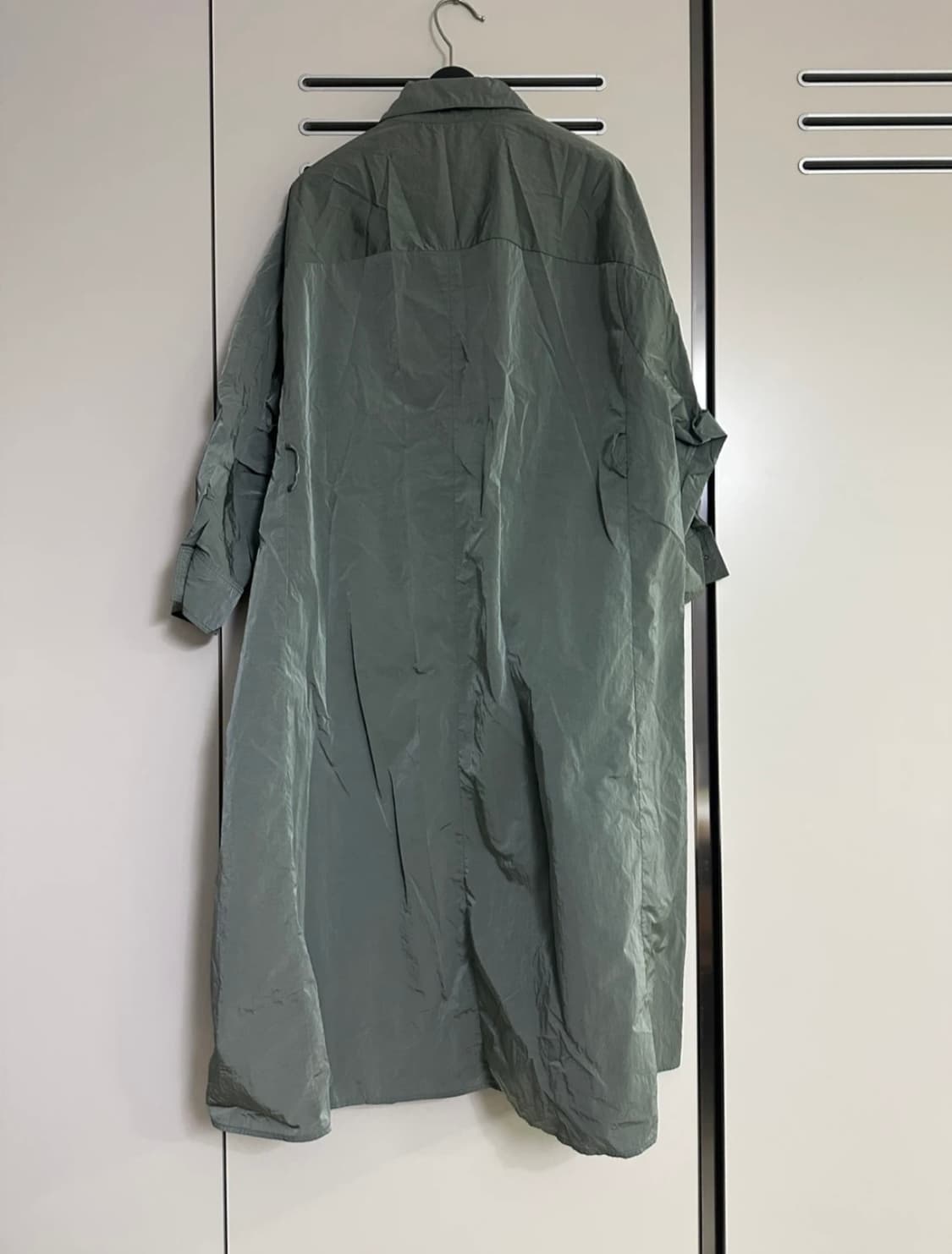 베라왕 나일론 원피스 상품이미지2