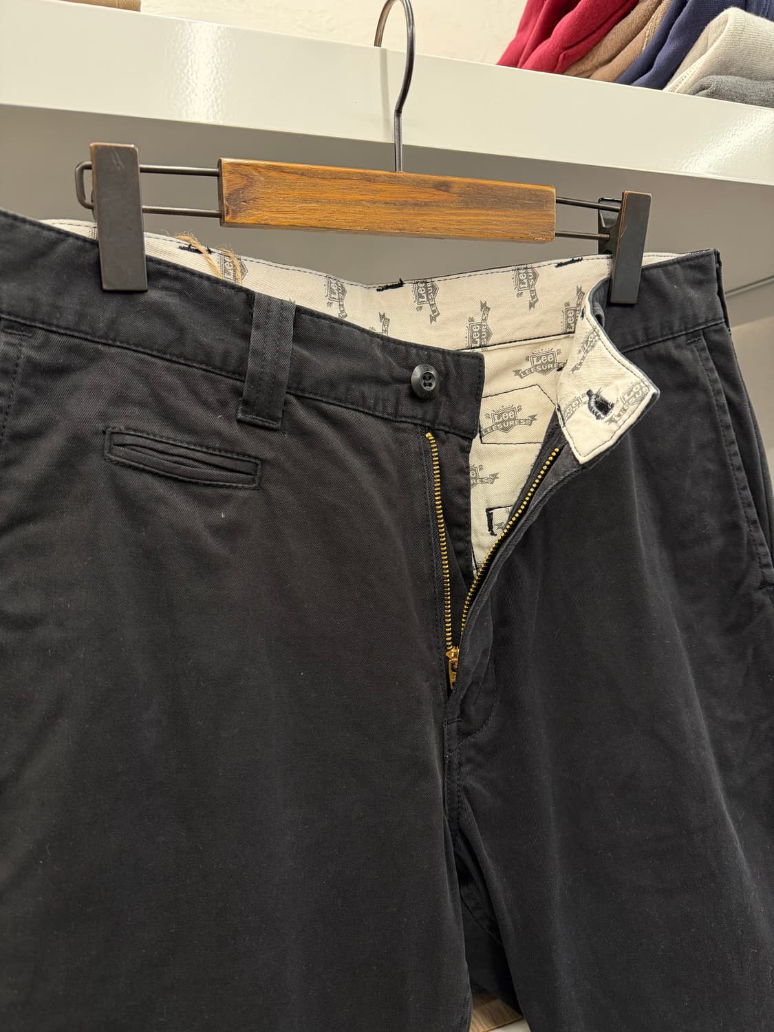 Vintage Lee 상품이미지6