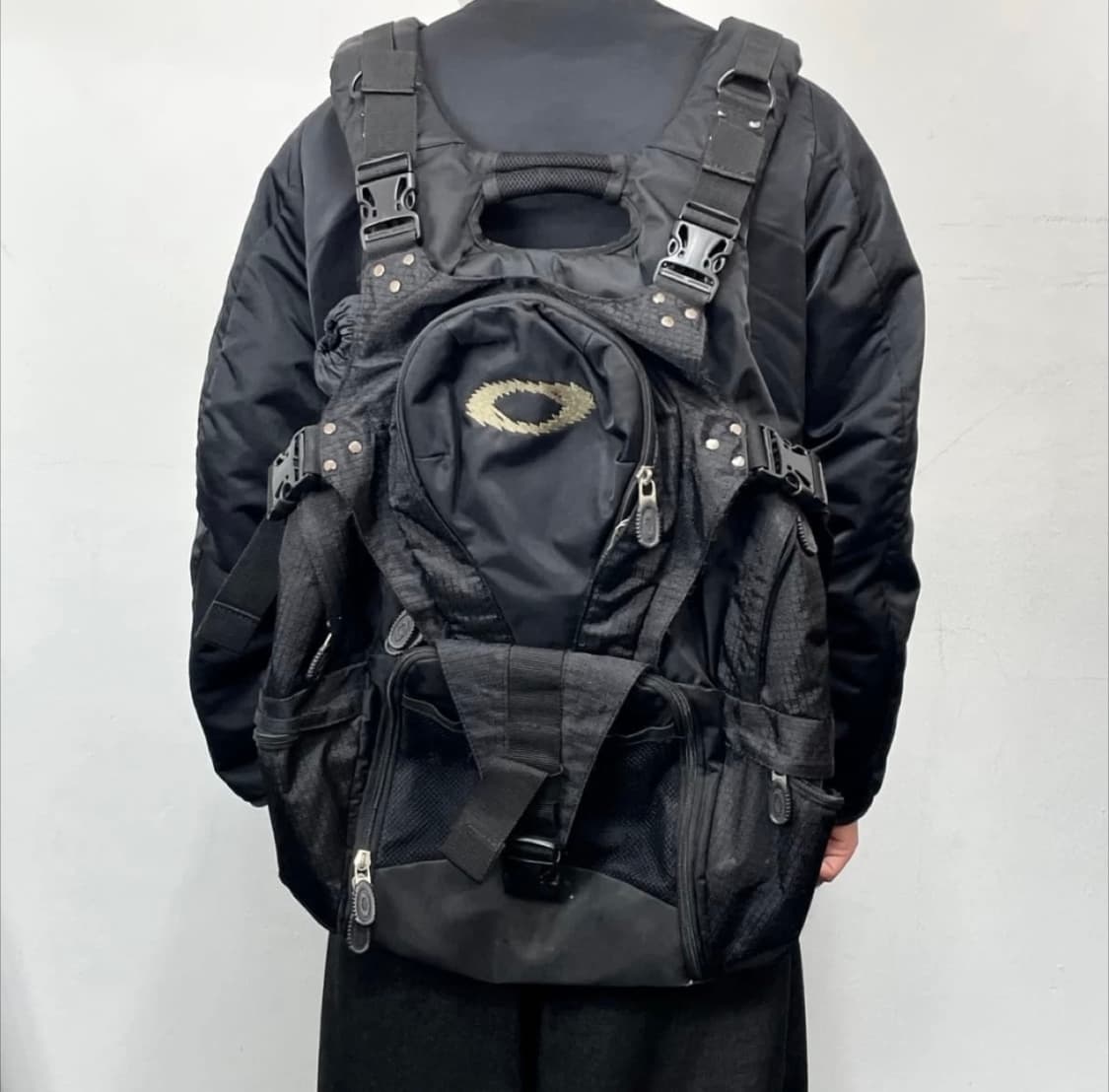Oakley software backpack 상품이미지1
