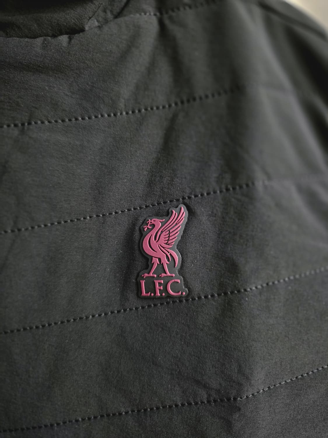 새상품)리버풀 FC 남성 하이브리드 베스트 XL 상품이미지3