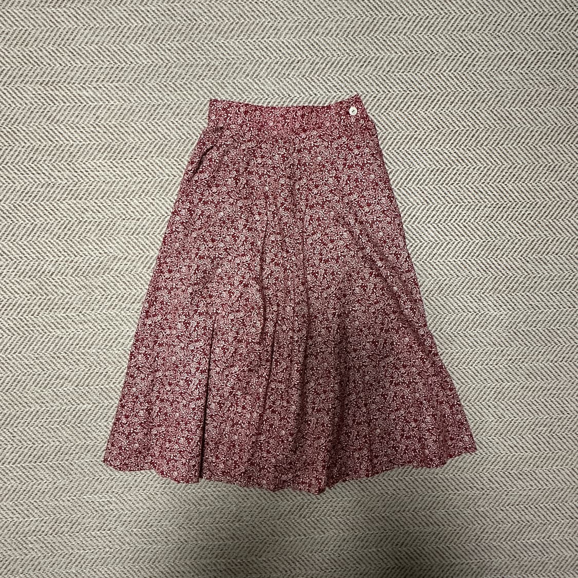 BURBERRY skirt 상품이미지1