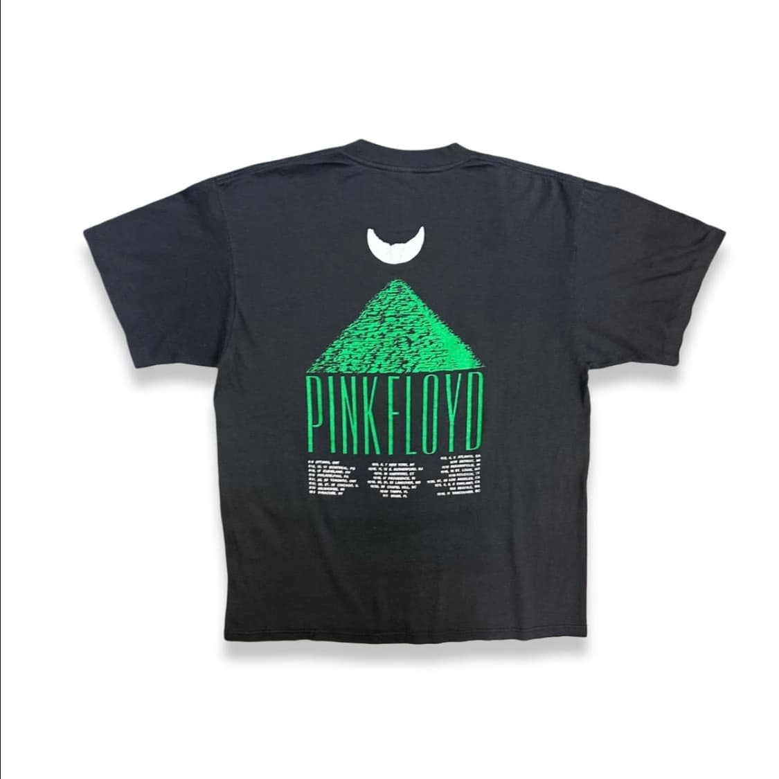 1987 핑크플로이드 월드투어 상품이미지2