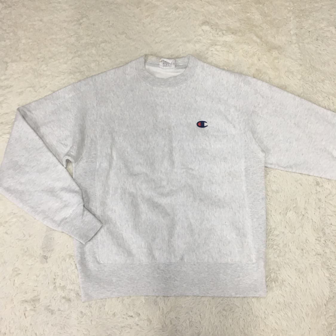 챔피온 리버스위비 맨투맨 DD03 상품이미지1