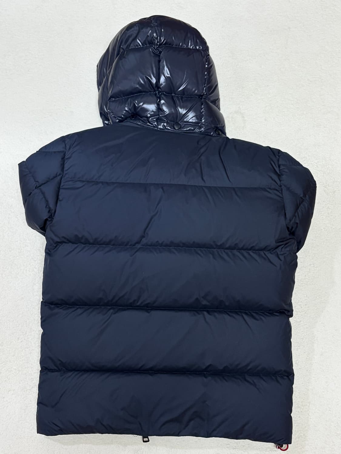 (새거급,97size) 몽클레어 패딩 0 몽클레어 남성 패딩 0 상품이미지5