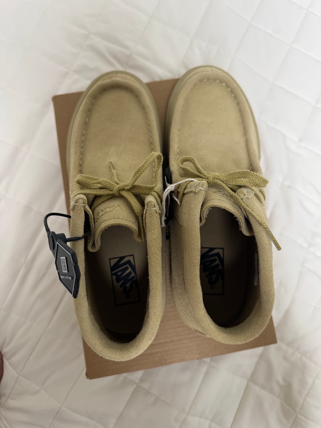 반스 카버 270 상품이미지5