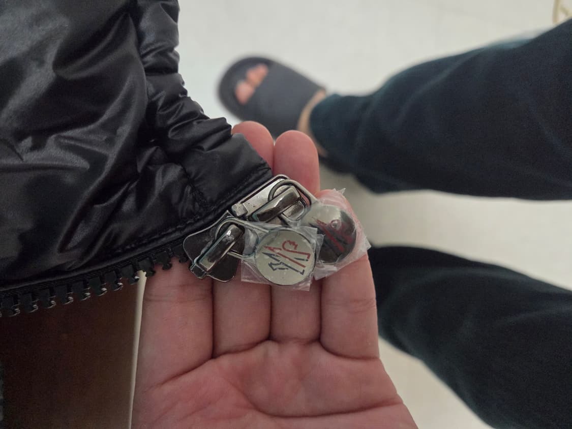 탑몽x 몽클레어 마야 4 상품이미지4