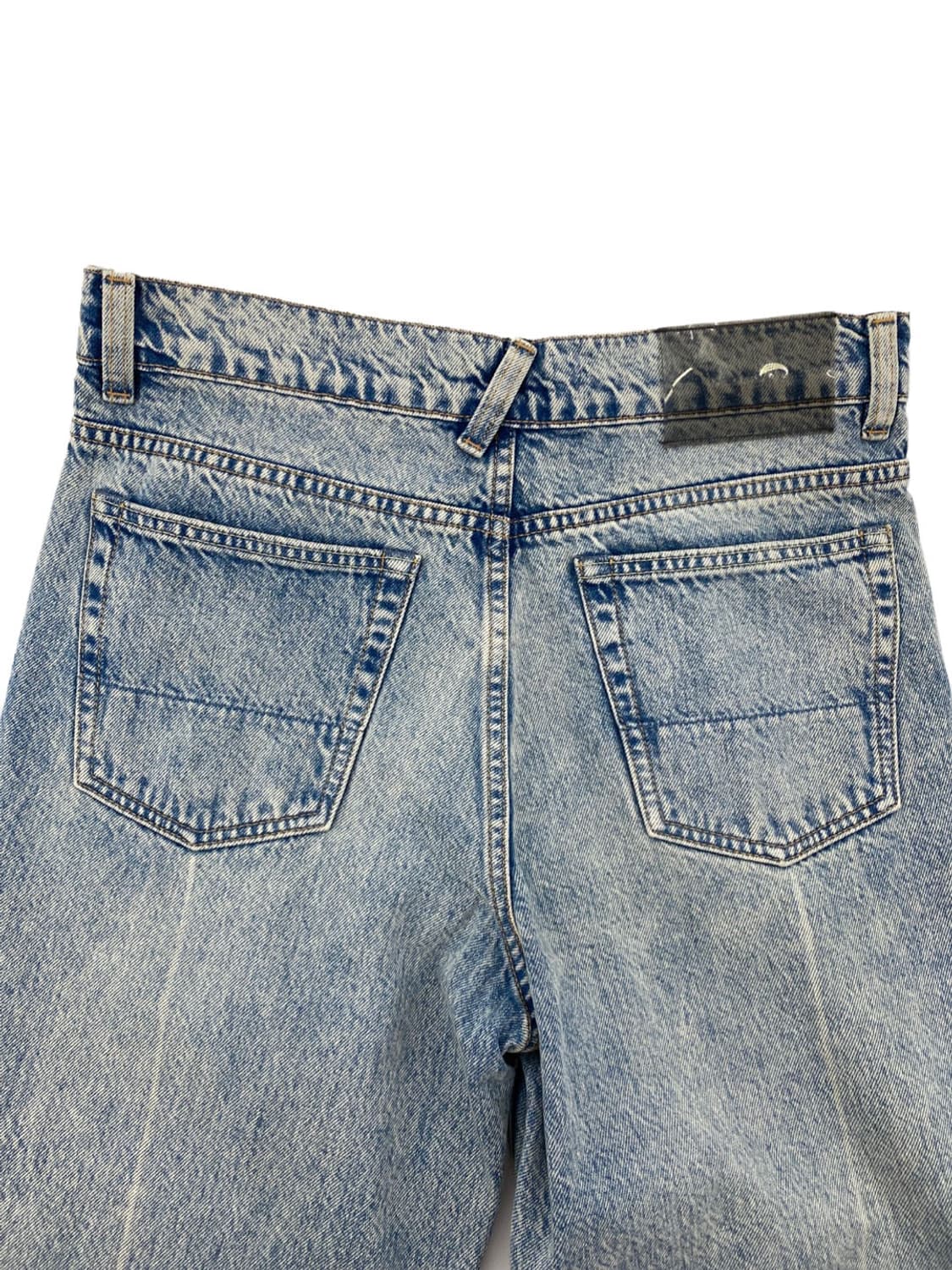 아워레가시 70s 부츠컷 데님 상품이미지4