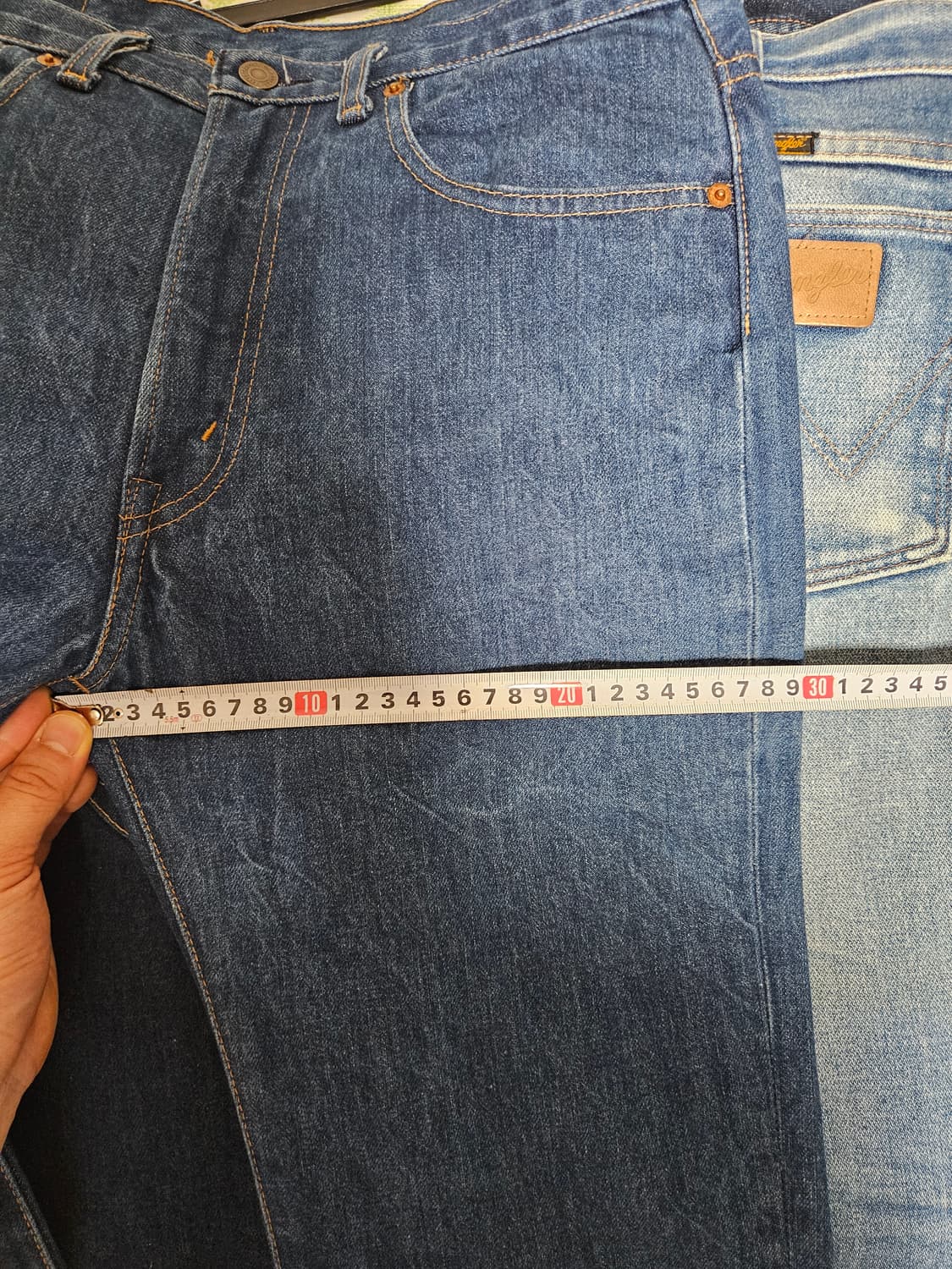Lvc 517 리바이스 부츠컷 32사이즈 levis 상품이미지6