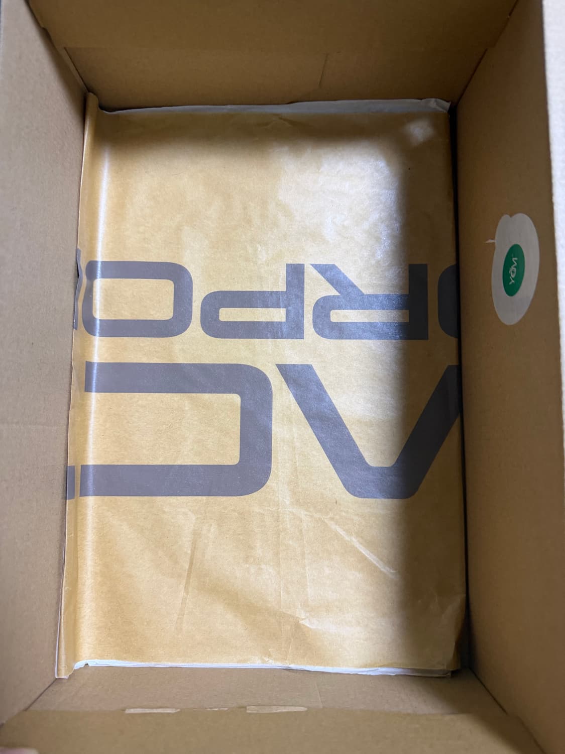 나이키 에어맥스1 트레비스스캇 상품이미지3