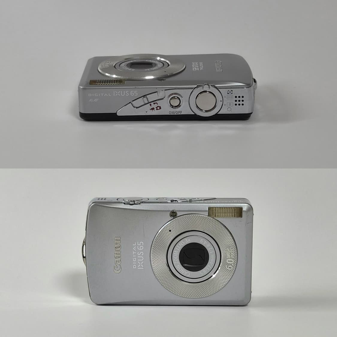 캐논 익서스 65 / IXUS 65 상품이미지1