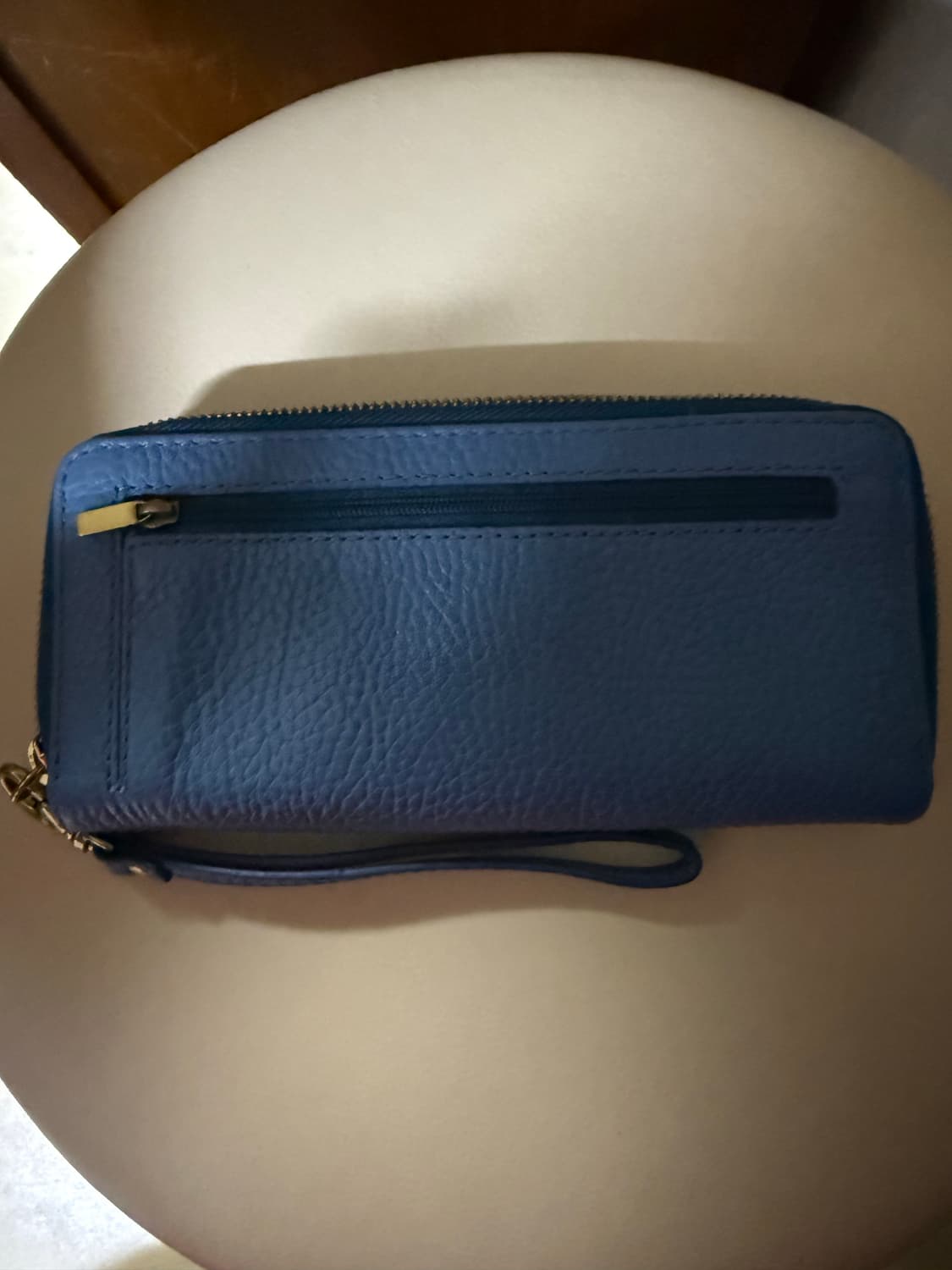 파슬정품장지갑새거 상품이미지4