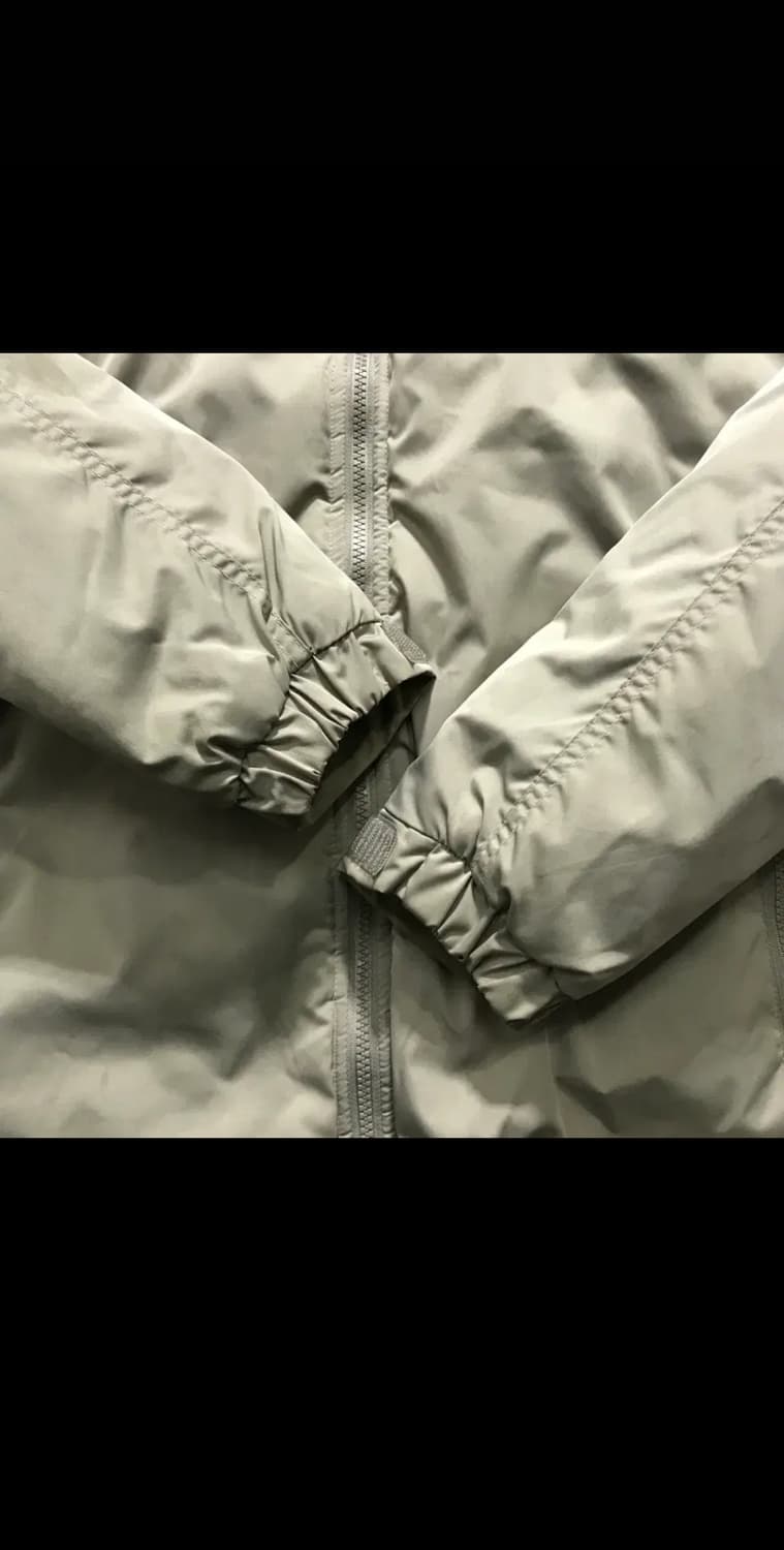 [[M, 공용]# 그루브라임(grooverhyme) 아미 패딩 점퍼 상품이미지5