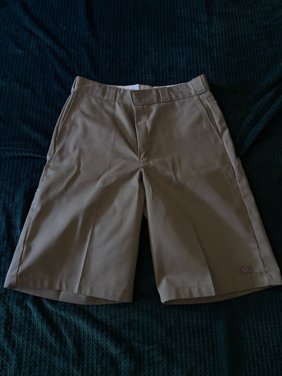 디키즈 루즈핏 워크쇼츠 상품이미지1