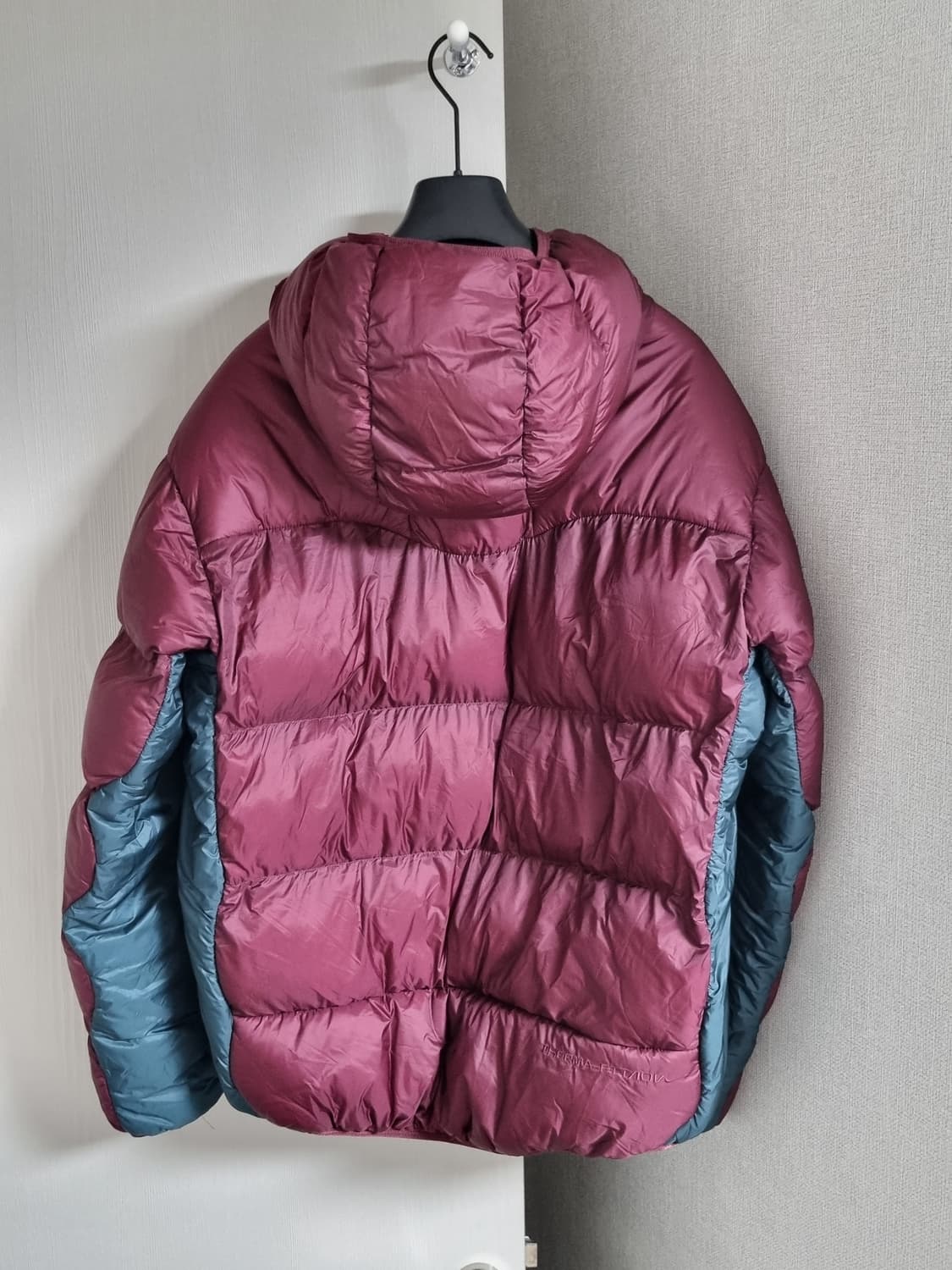 나이키 ACG 써마핏 루나레이크 패딩 상품이미지2