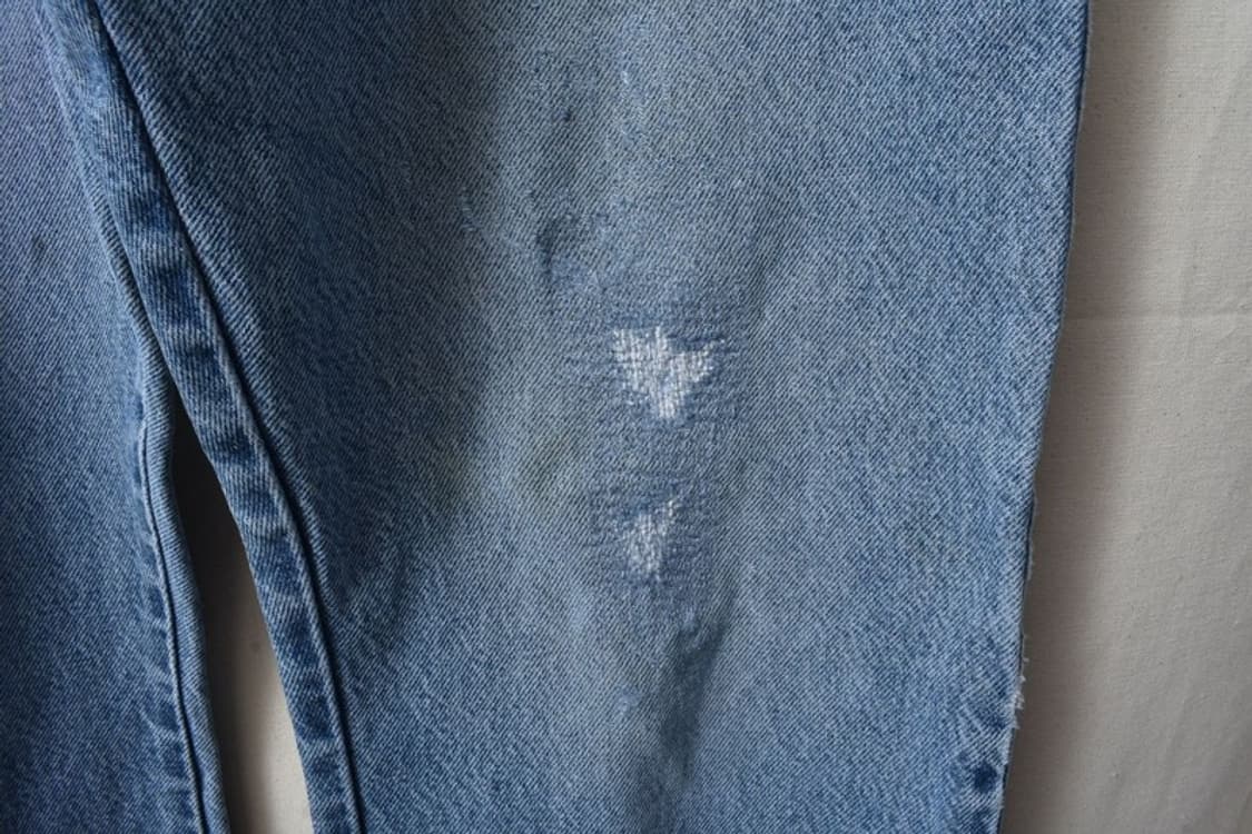 00S 리바이스 517 청바지 38 M0206 상품이미지5