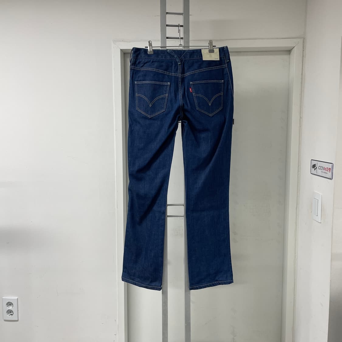 리바이스 데님 팬츠 30 상품이미지1