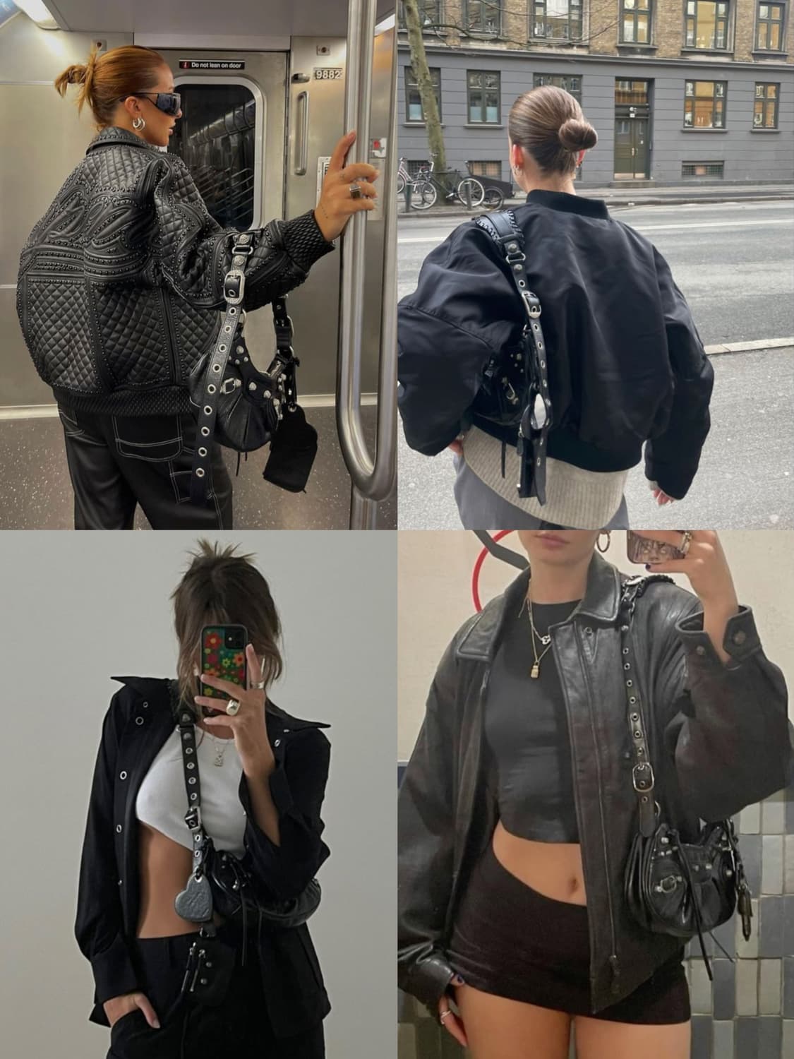 정품 발렌시아가 르카골 XS  상품이미지9