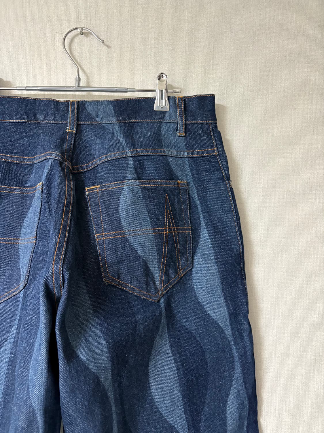 Ahluwalia denim / 알루왈리아 데님 L 상품이미지3