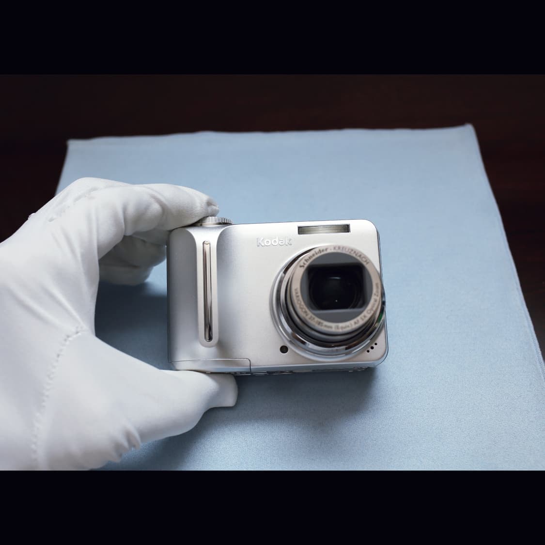<준민트급><뉴진스>코닥 이지쉐어 c875 빈티지 디카 상품이미지8