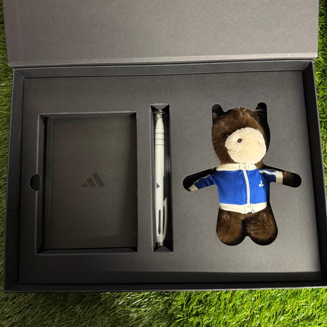 (한정판) 아디다스 기프트 세트 상품이미지1