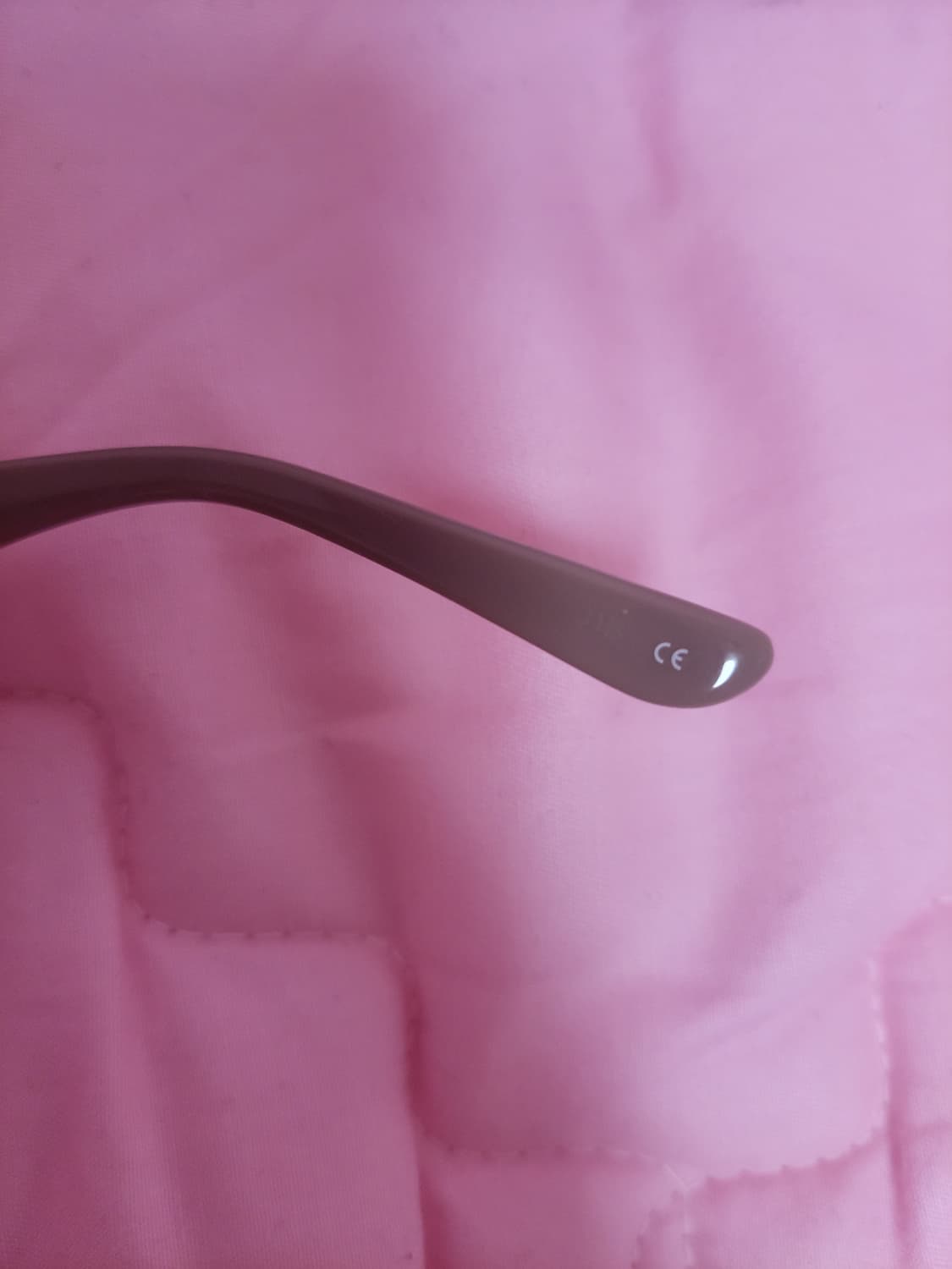 정품)급처미사용새상품!안나수이 하트로고 공주 선글라스 비비안웨스트우드st 상품이미지8