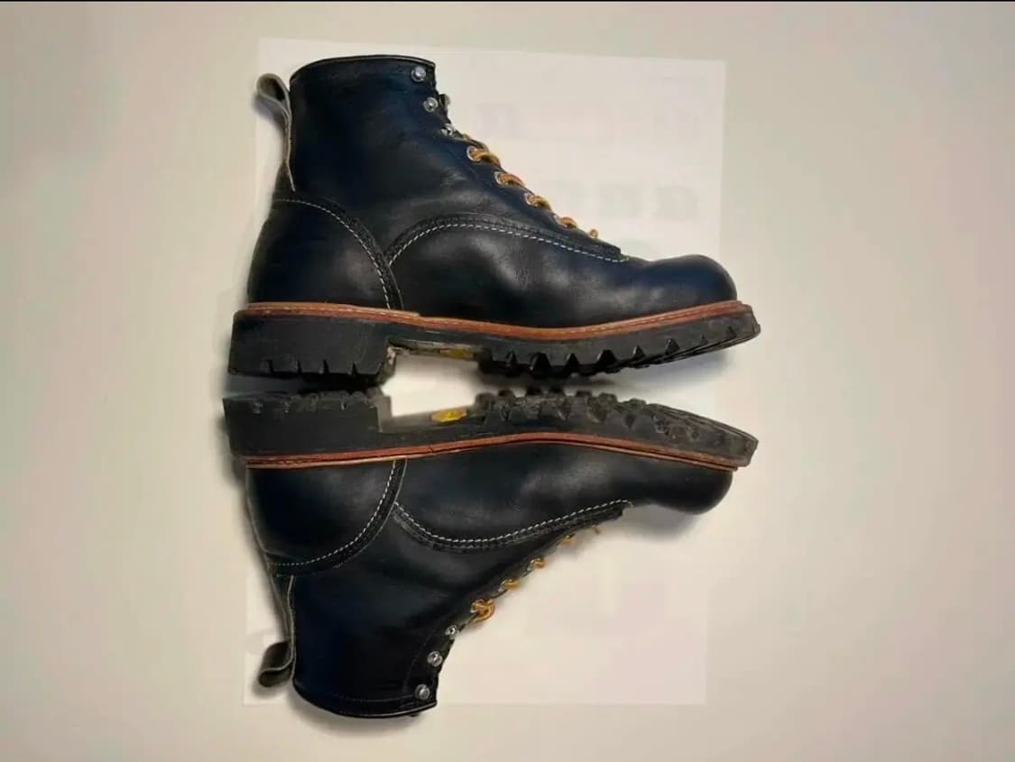 레드윙 라인맨 260 상품이미지7