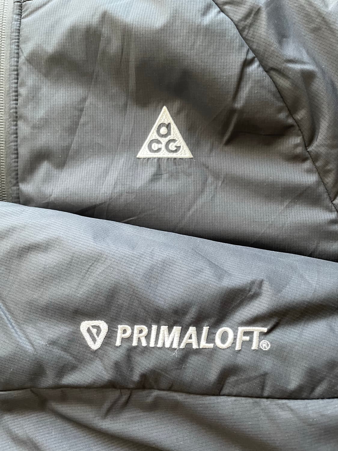 나이키 acg 로프드도프 아시아 L 상품이미지5