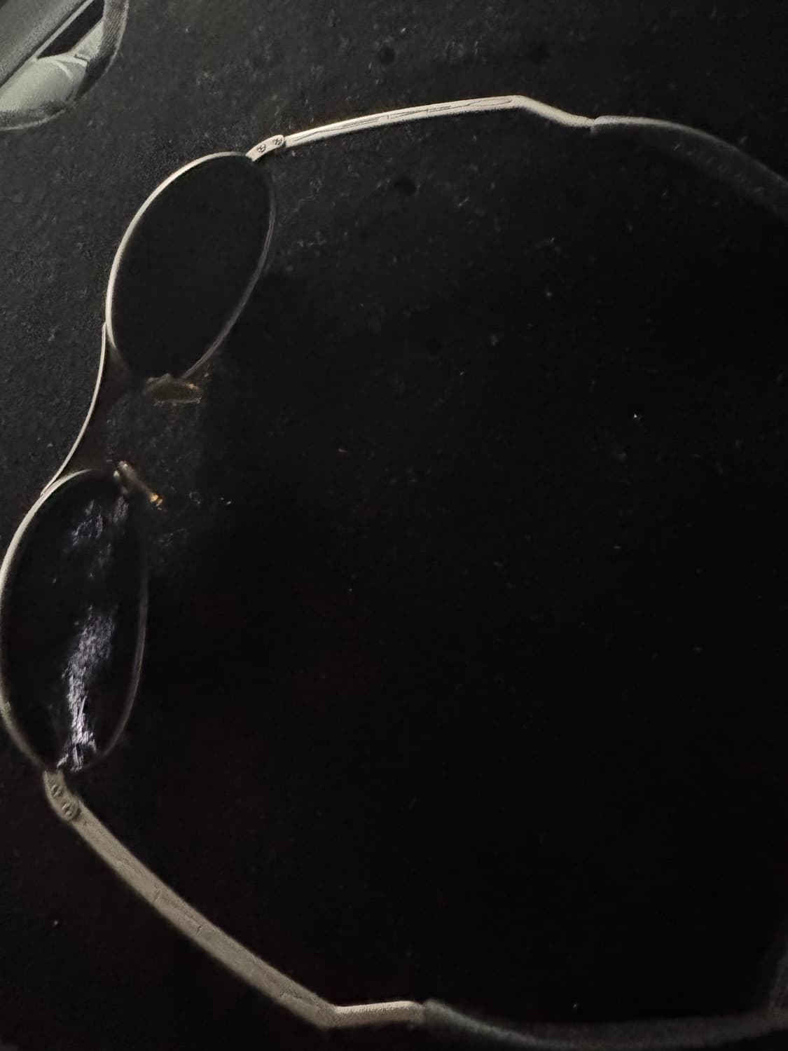 Oakley E-Wire 선글라스 상품이미지3