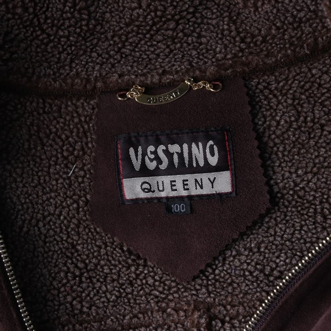 VESTING 폴리 자켓 L 상품이미지6