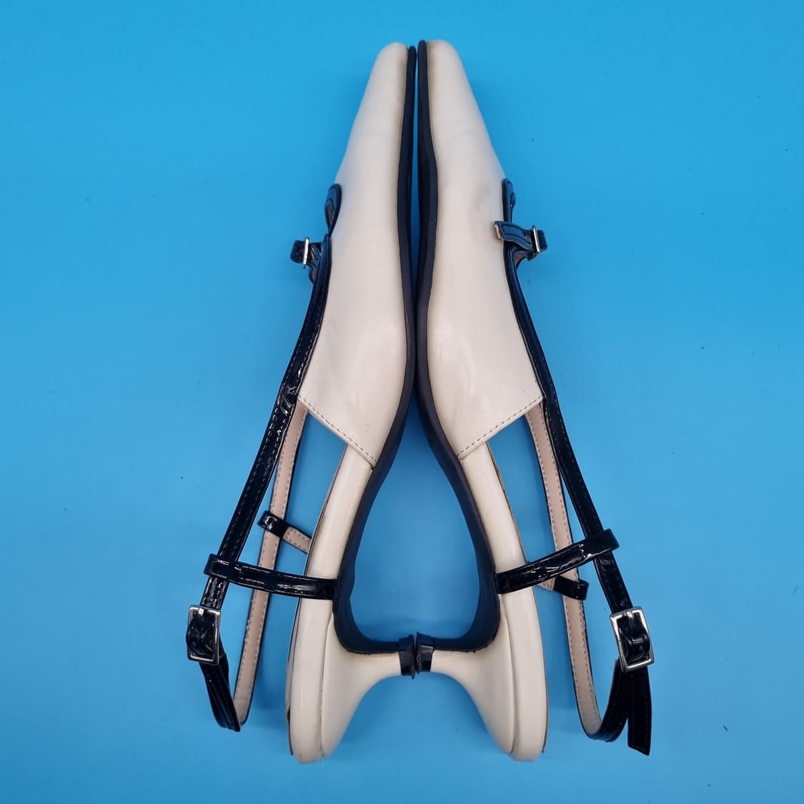 o 질바이 질스튜어트 스틸로 여성샌들250 굽5 상품이미지5