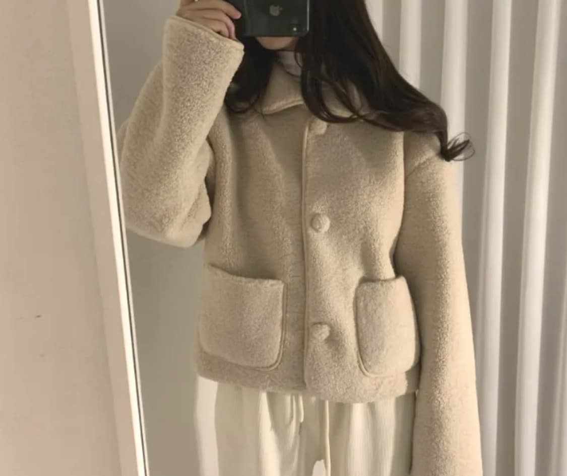 양털뽀글이 상품이미지2