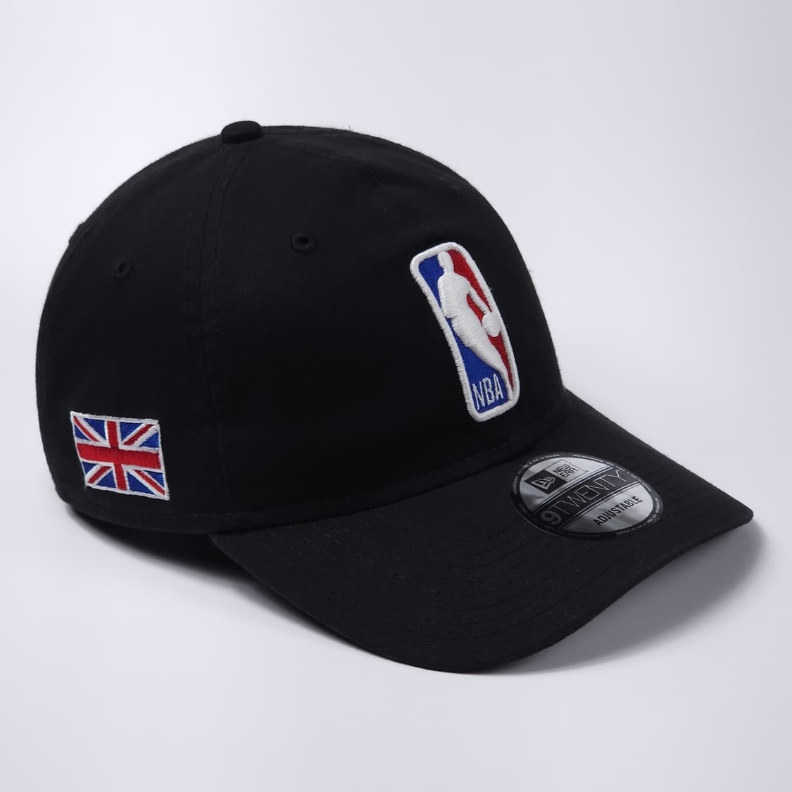 뉴에라 NBA X UK 볼캡 모자 상품이미지2