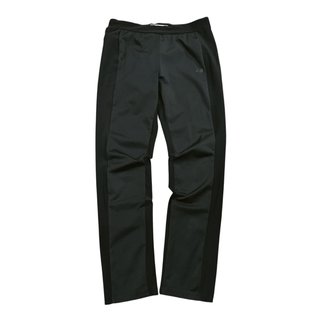 ✨ (만원 빈티지) 뉴발란스 여성 블랙 트레이닝 팬츠  상품이미지1