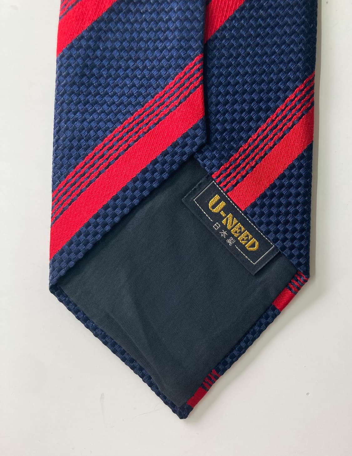 빈티지)넥타이 상품이미지5