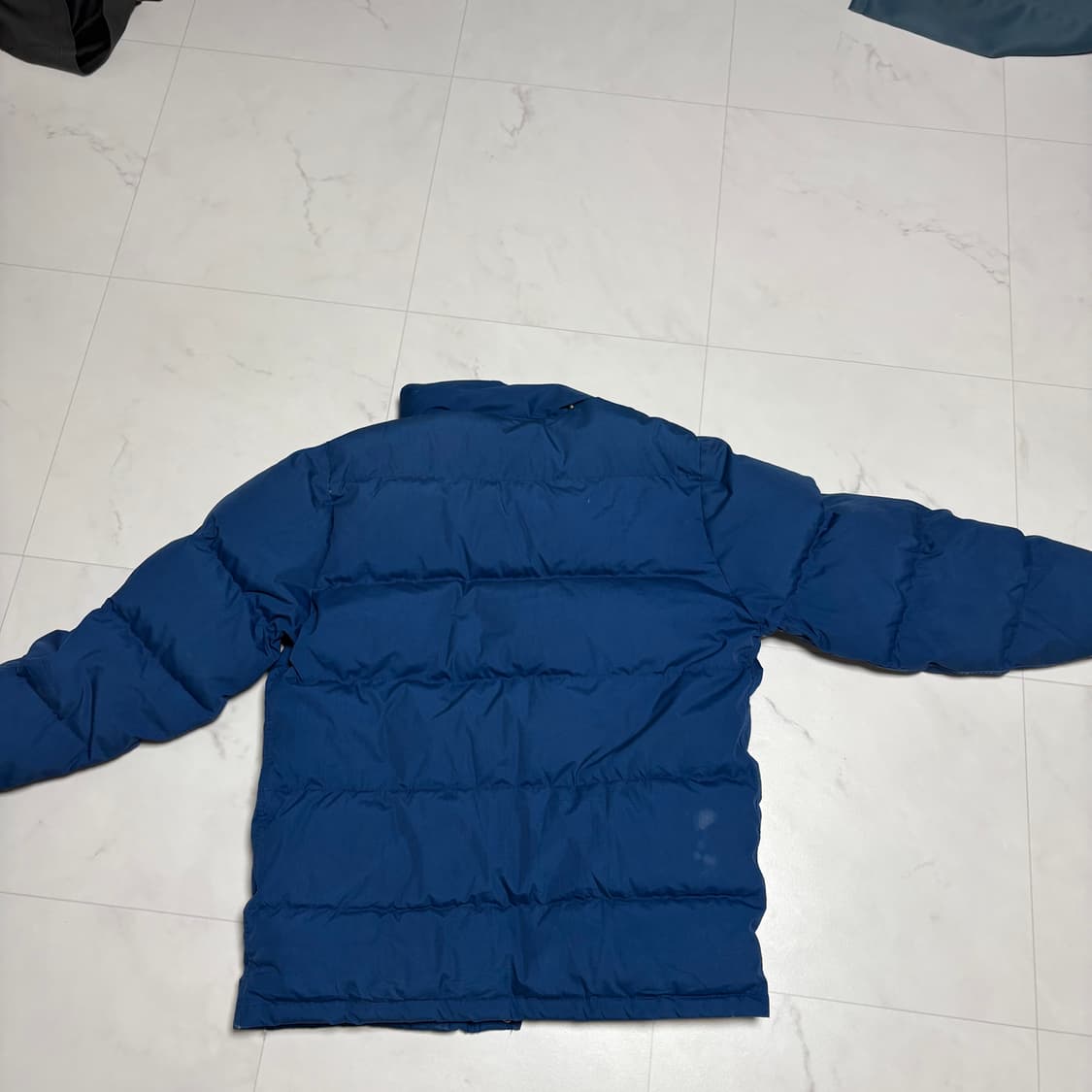 70' 노스페이스 브라운라벨 시에라 파카 XL 110 상품이미지6