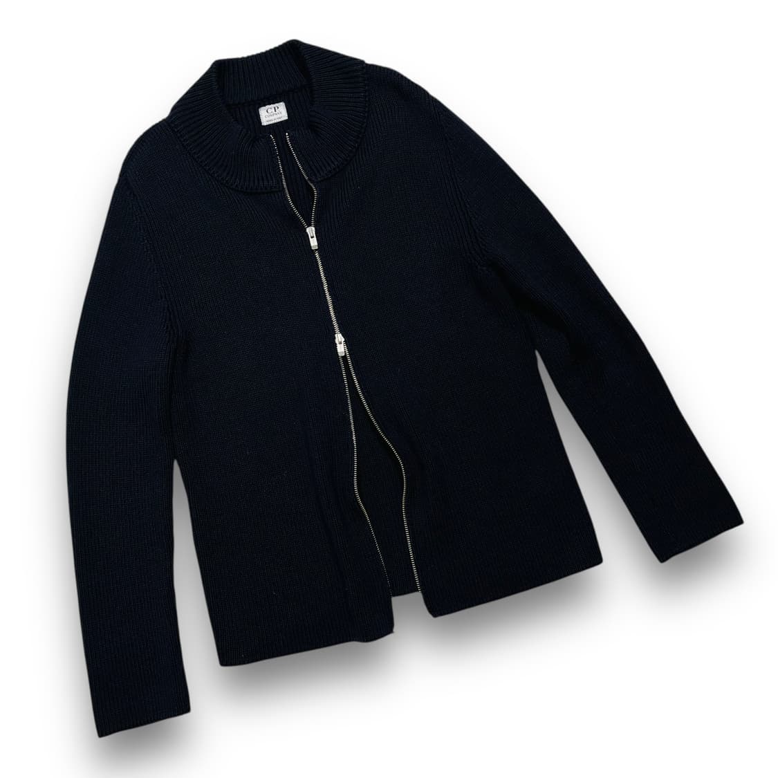 C.P. Company Minimal Two-Way Jacket 상품이미지1