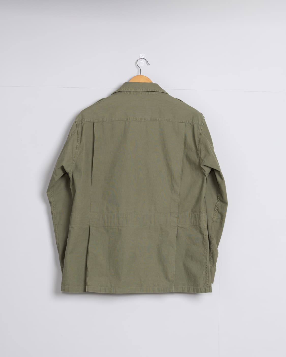 폴로 랄프로렌 클래식핏 퍼티그 유틸리티 자켓 M 상품이미지3