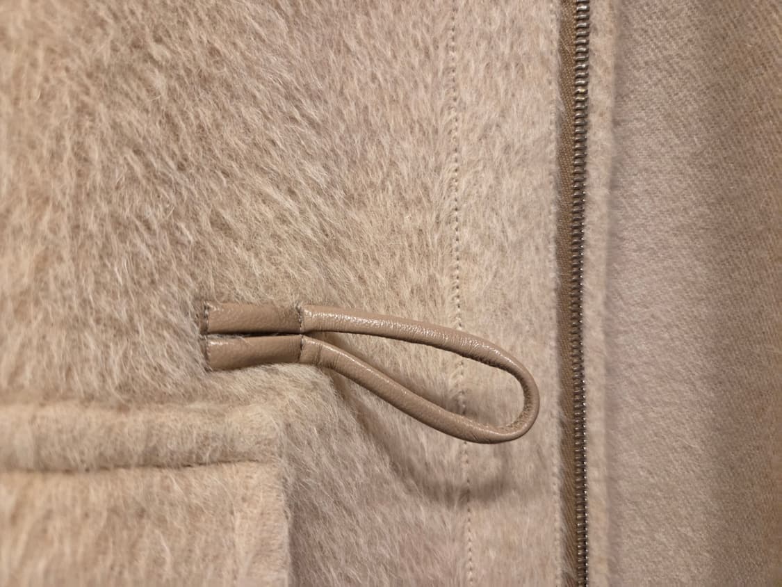 아뇨나 코트 상품이미지7