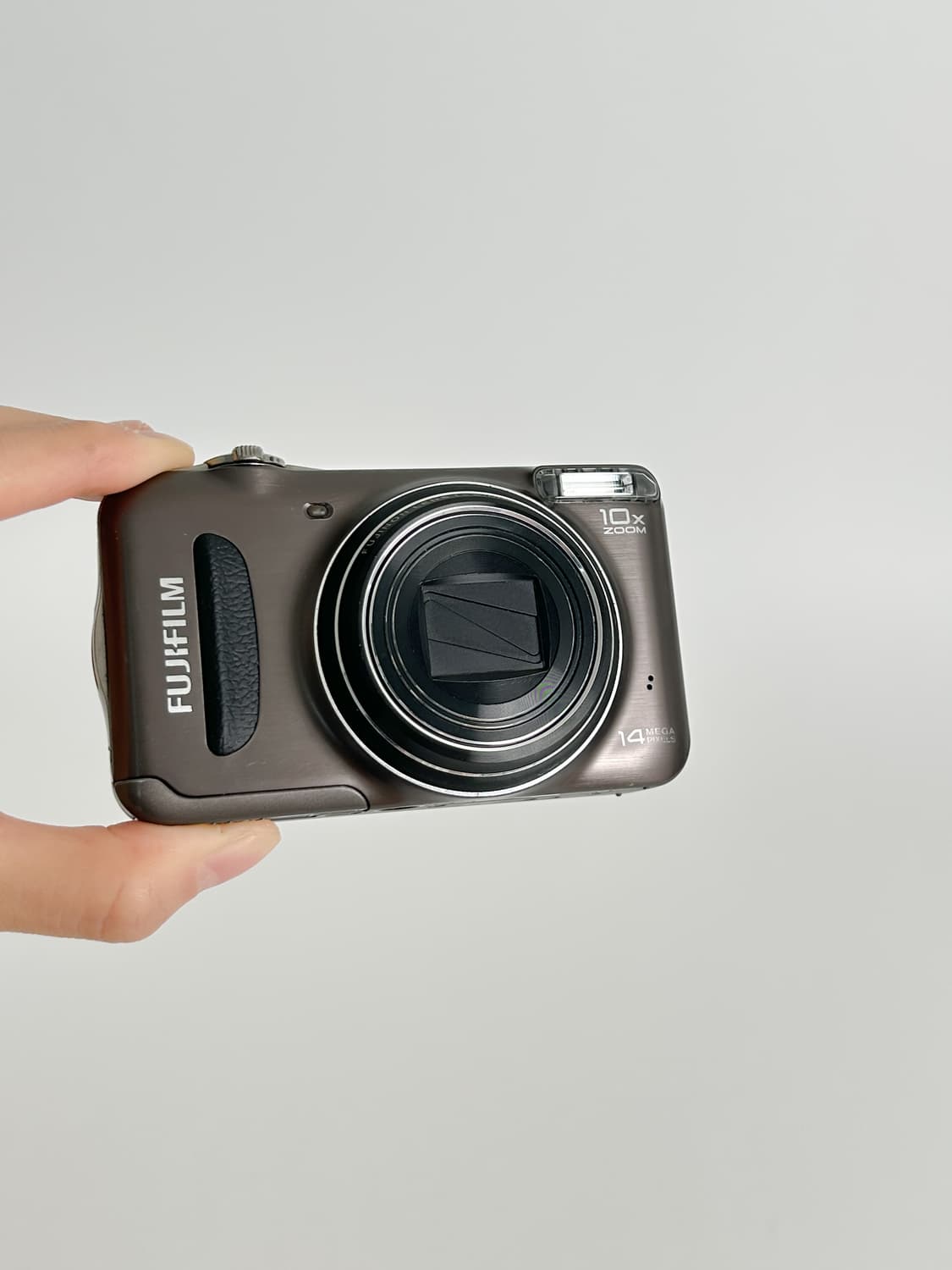 입문용추천!) 후지필름 파인픽스 t210 Finepix 빈티지 디카 상품이미지5