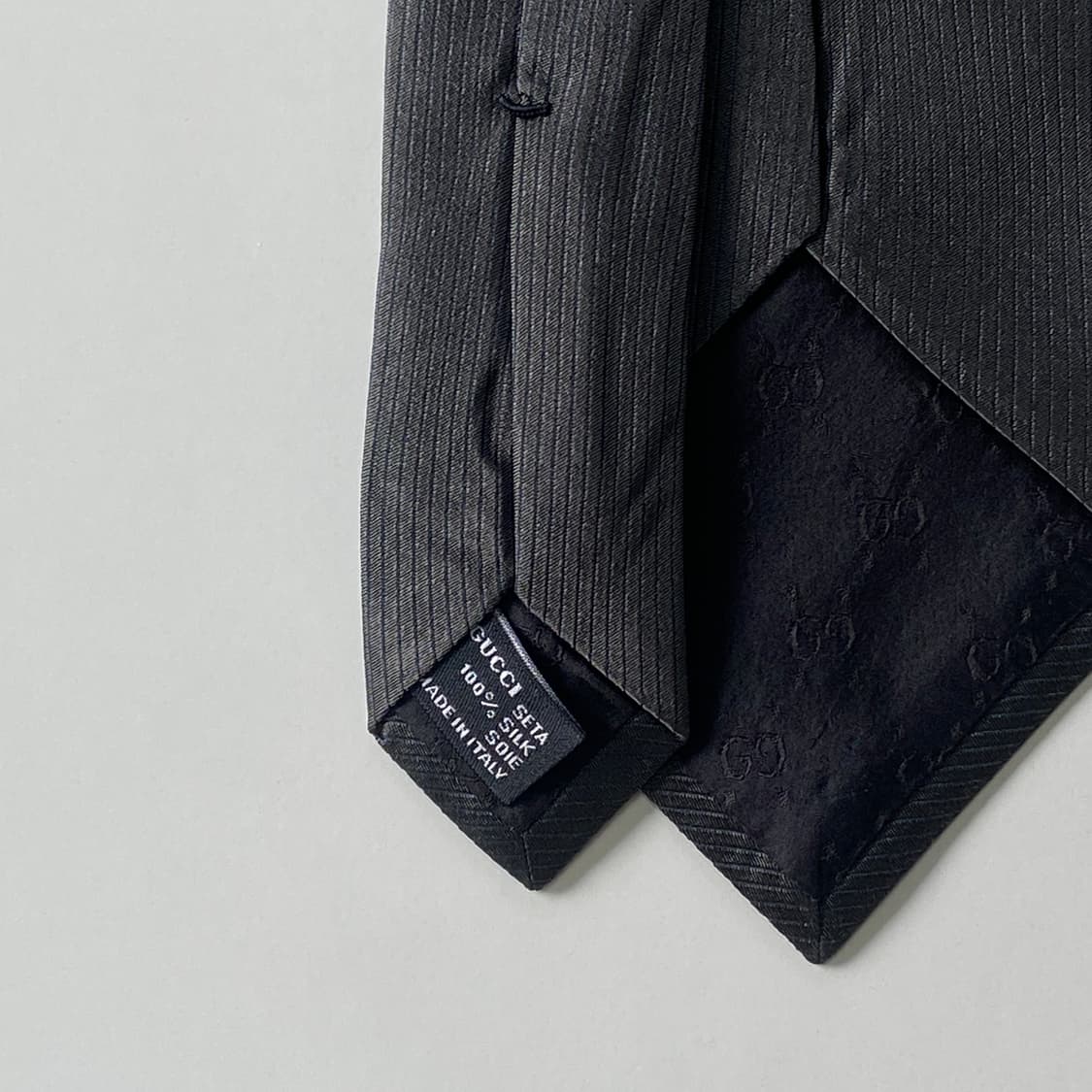구찌(GUCCI) 명품 정품 넥타이 상품이미지6