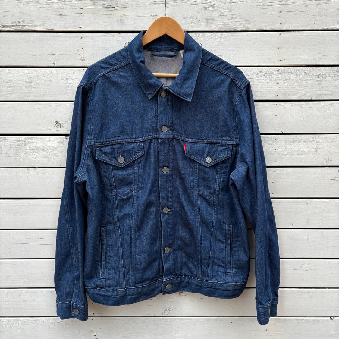 Levi’s 리바이스 데님 자켓 상품이미지1