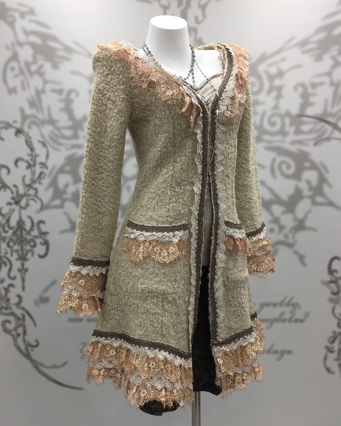 Ozz on Rozen Kavalier 상품이미지3