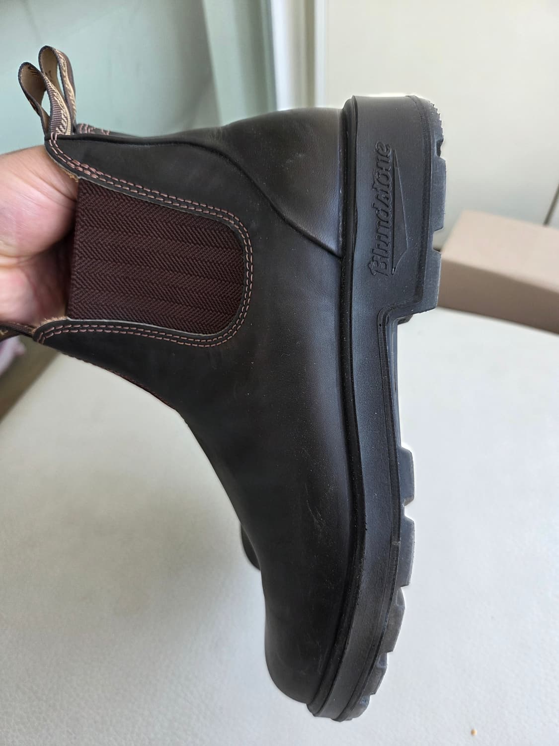 블런드스톤 600 상품이미지3