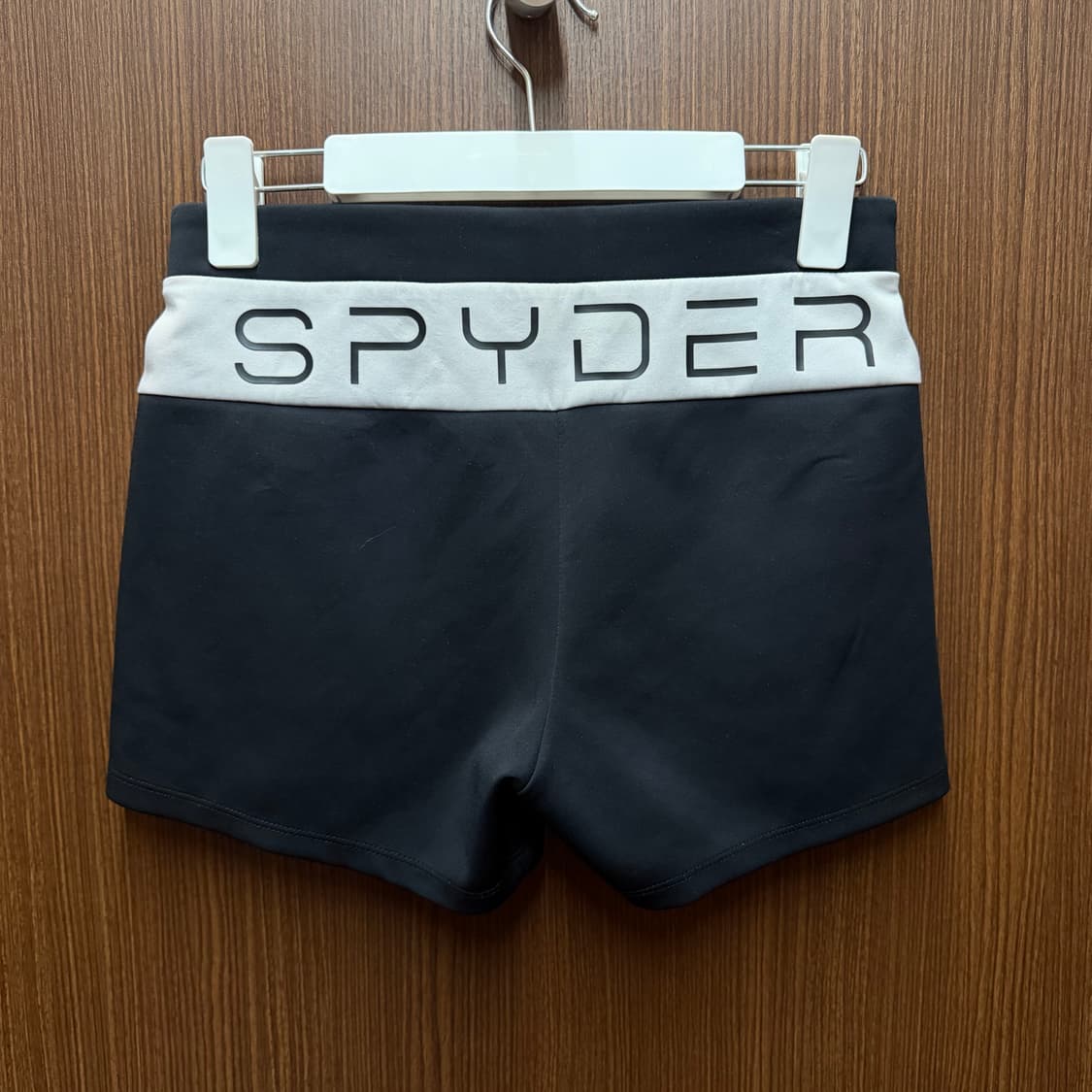 스파이더 쇼츠 반바지 상품이미지3
