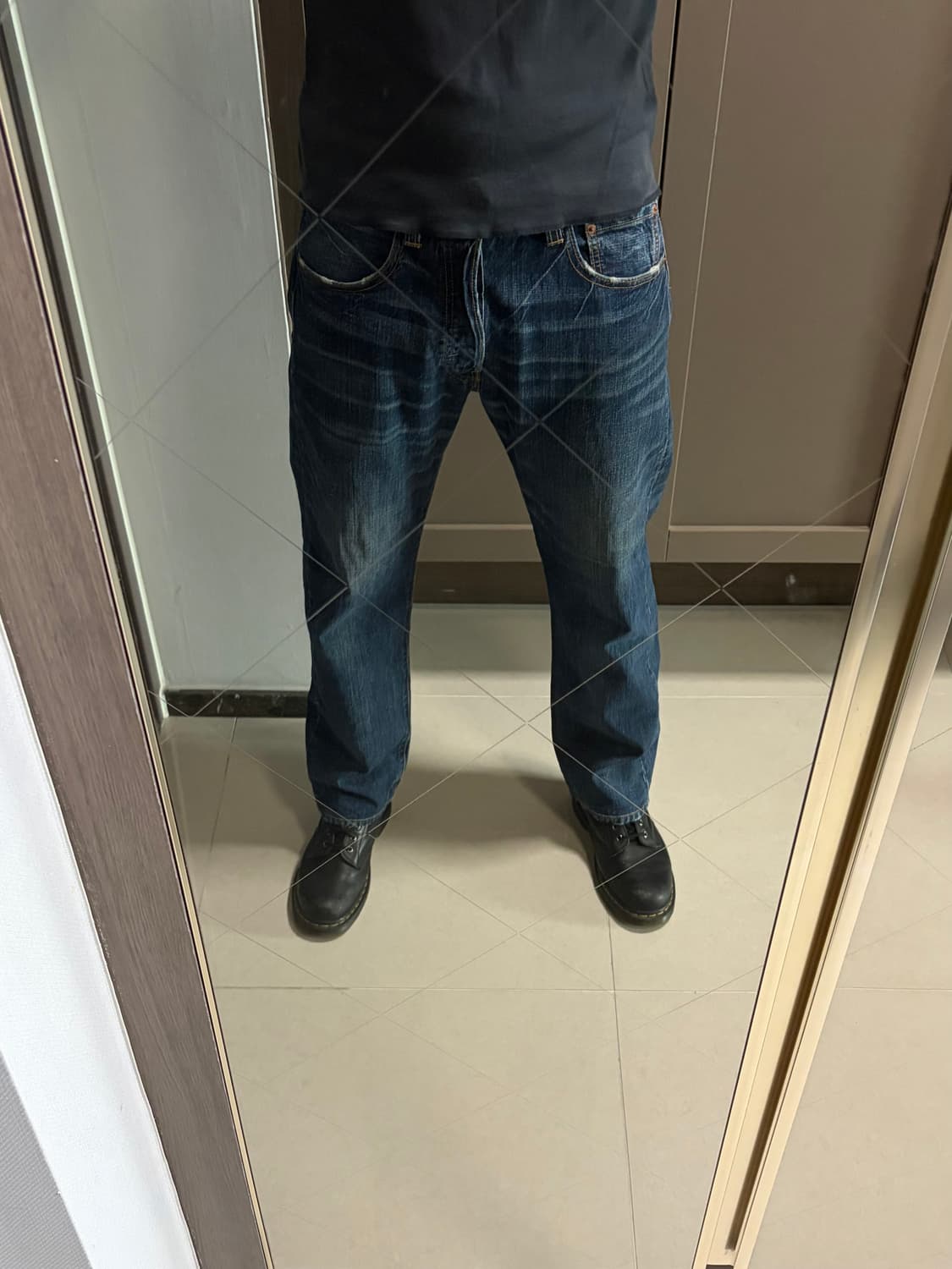 [Levi’s 501 W32 L33] 상품이미지1