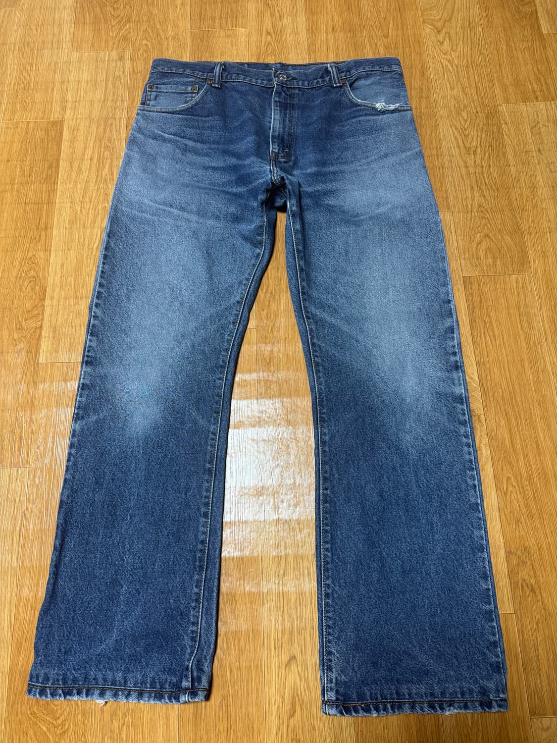 리바이스 517   36/32 상품이미지1